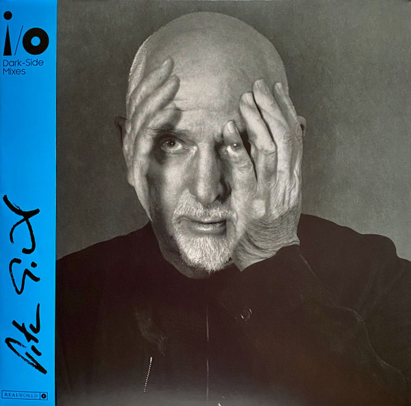 I/O - DARK SIDE