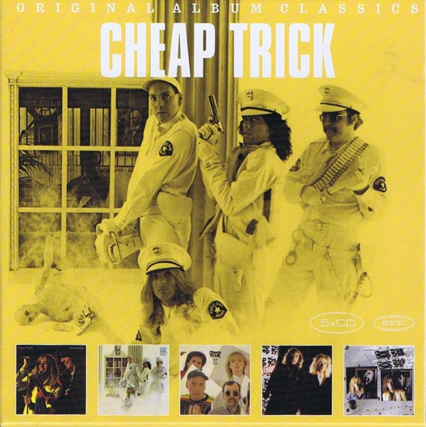 ORIGINAL ALBUM CLASSICS2