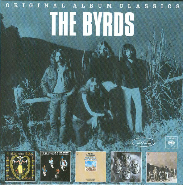 ORIGINAL ALBUM CLASSICS