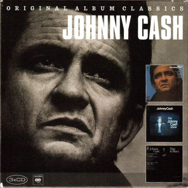 ORIGINAL ALBUM CLASSICS2