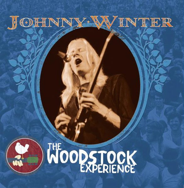 WOODSTOCK EXPERIENCE