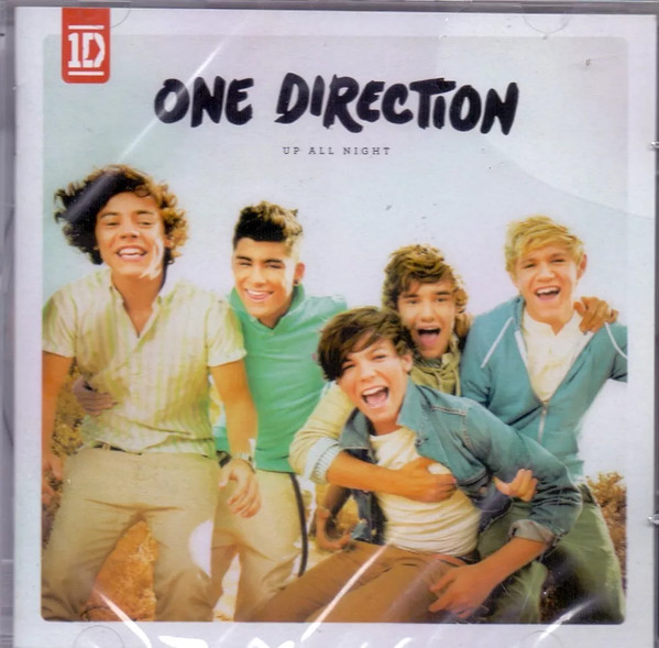 Up All Night