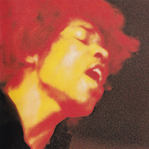ELECTRIC LADYLAND