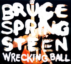 WRECKING BALL -DIGI-
