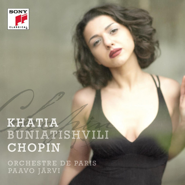 CHOPIN