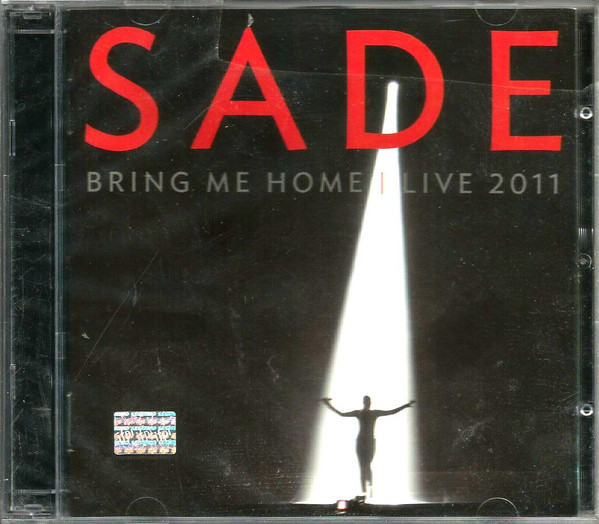 Bring Me Home - Live 2011