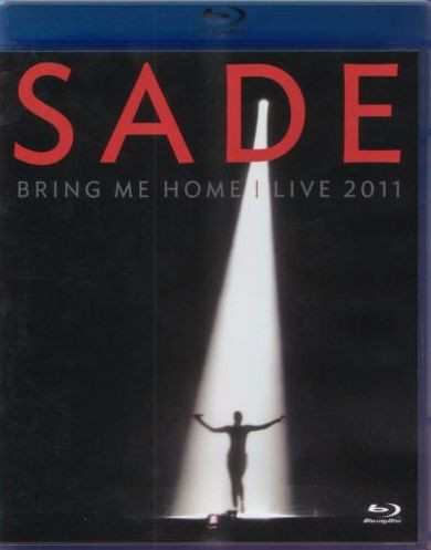 Bring Me Home - Live 2011