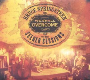 We Shall Overcome  The Seeger Sessions - American Land Edition (CD+DVD)