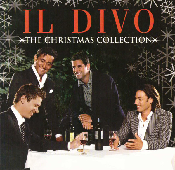The Christmas Collection