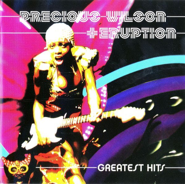 Greatest Hits