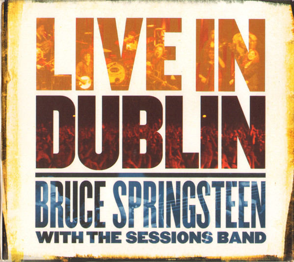 Live In Dublin