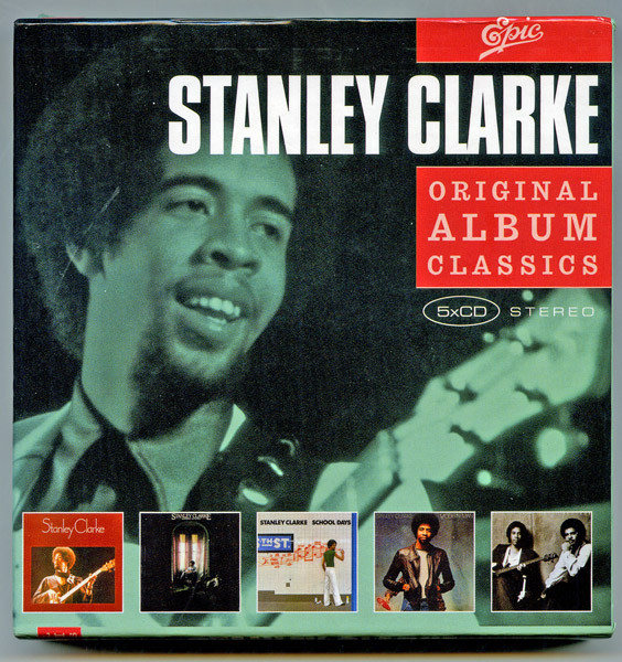 ORIGINAL ALBUM CLASSICS