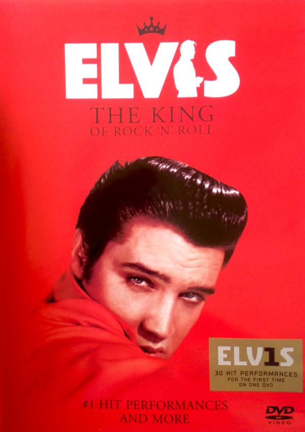 King Of Rock & Roll