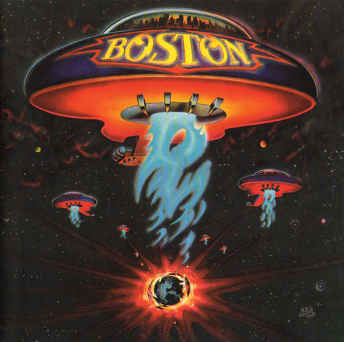 Boston