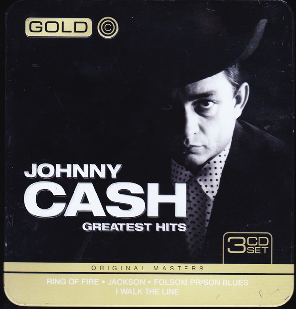 GOLD-GREATEST HITS