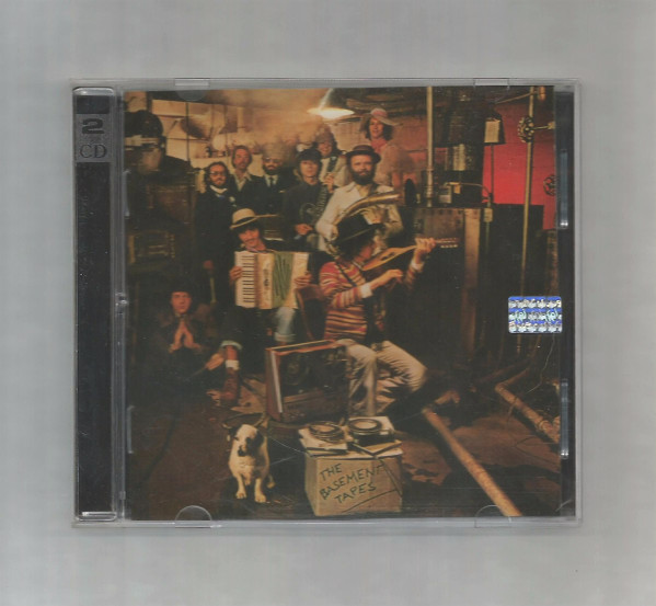 The Basement Tapes