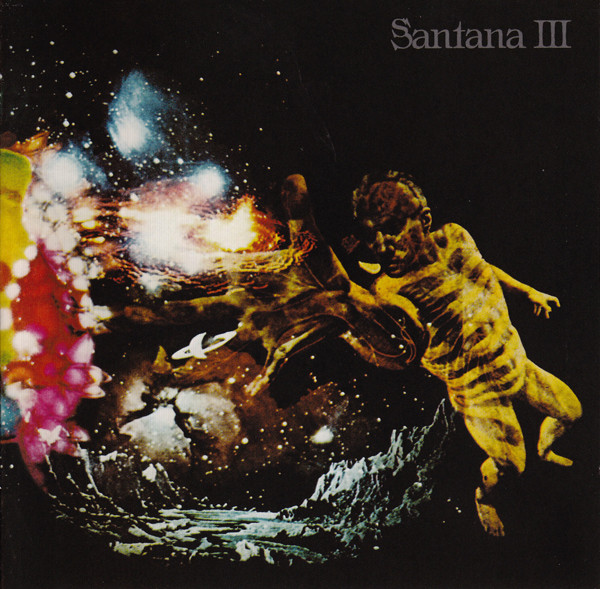 Santana III