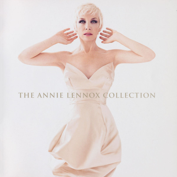 The Annie Lennox Collection