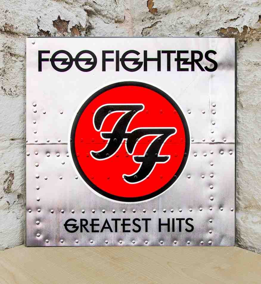 GREATEST HITS