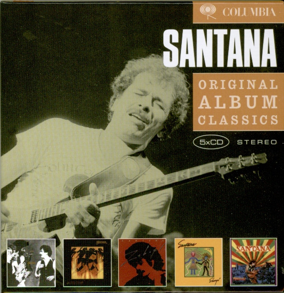 Original Album Classics