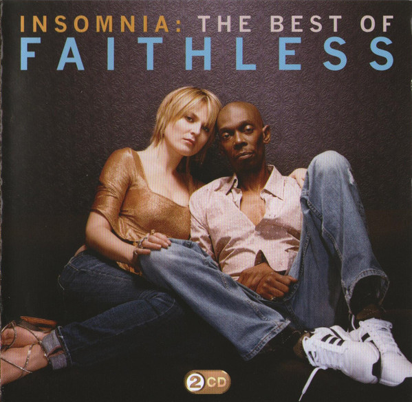 Insomnia - The Best Of