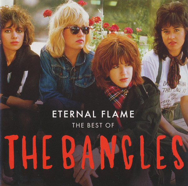 ETERNAL FLAME