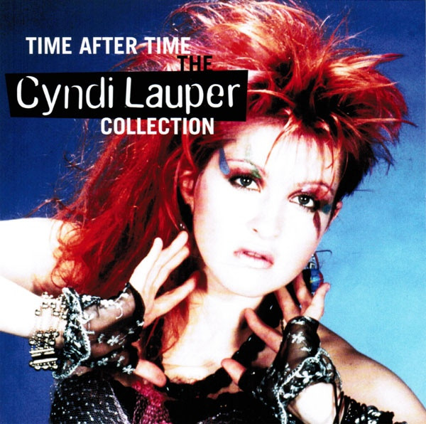 TIME AFTER TIME-BEST OF