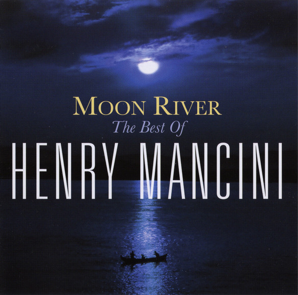 MOON RIVER:BEST OF