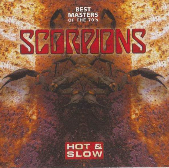 HOT & SLOW - BEST..