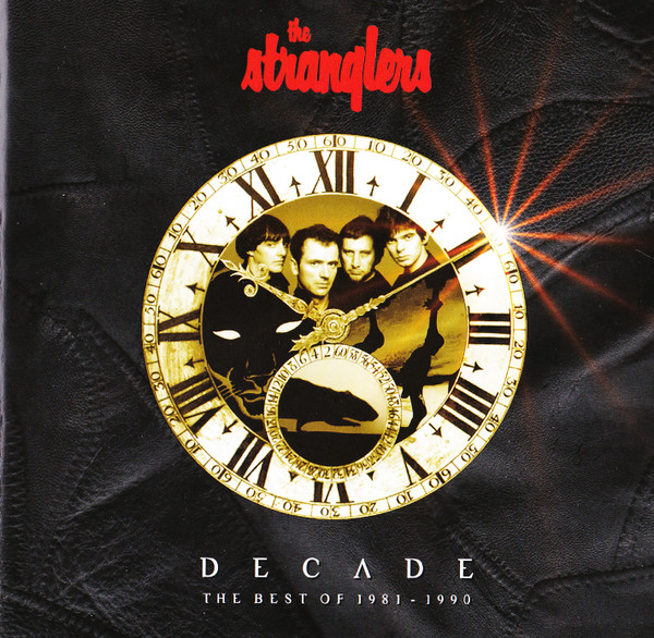DECADE: THE BEST OF..
