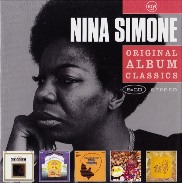 ORIGINAL ALBUM CLASSICS