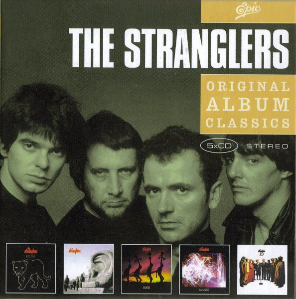 ORIGINAL ALBUM CLASSICS