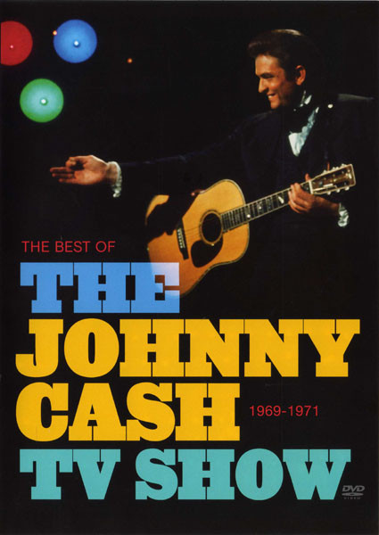 BEST OF THE JOHNNY CASH..