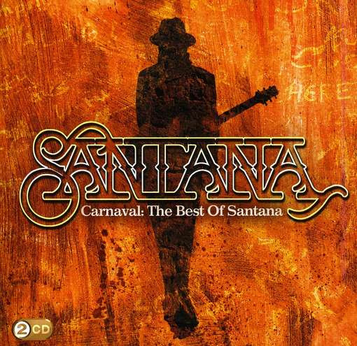 Carnaval: The Best Of Santana