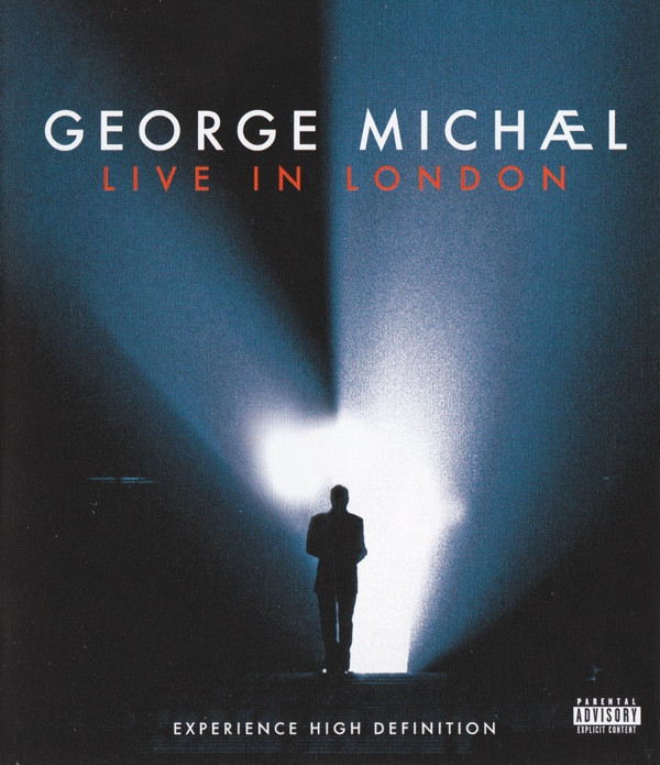 LIVE IN LONDON