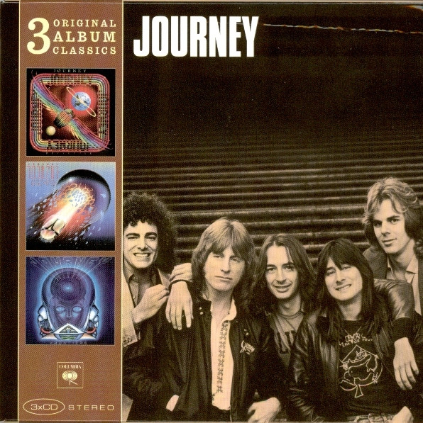 Original Album Classics