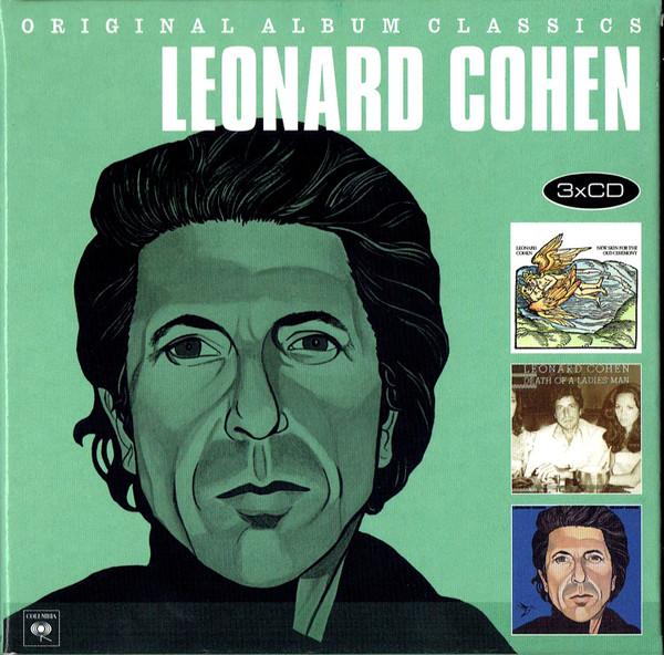 ORIGINAL ALBUM CLASSICS