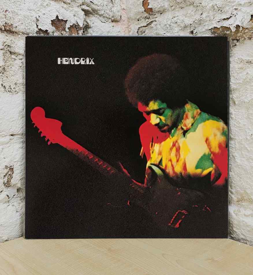 BAND OF GYPSYS