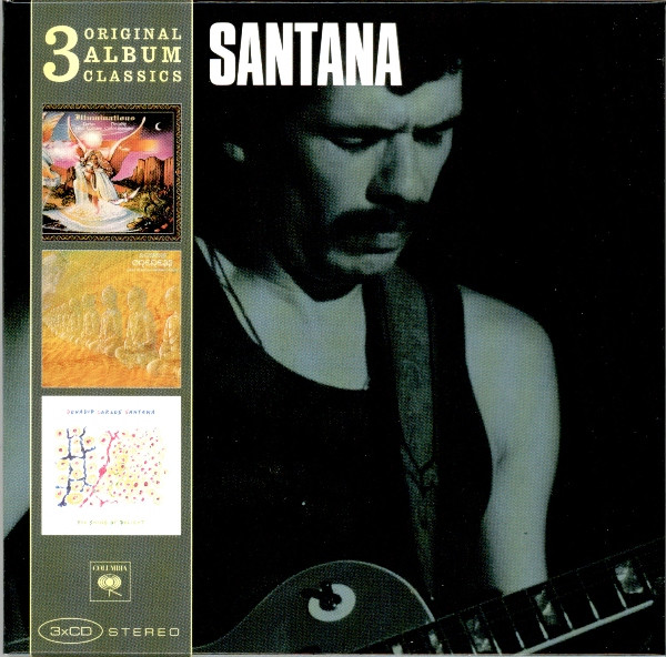 Original Album Classics