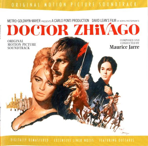 Doctor Zhivago