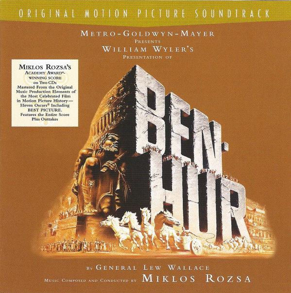 Ben Hur