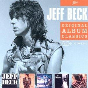 Original Album Classics 5 CD