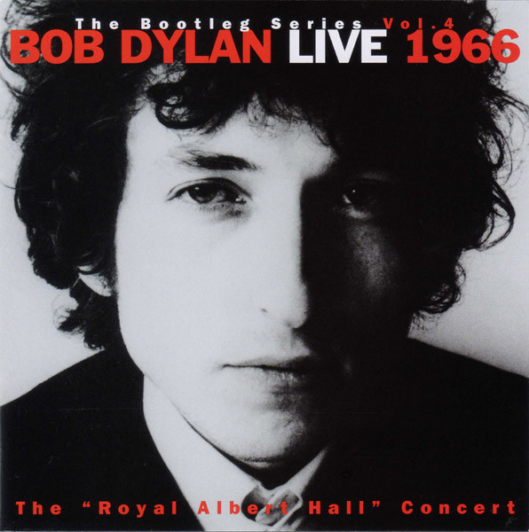 Bootleg Series Vol. 4
