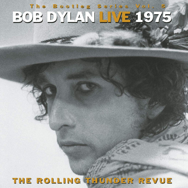 Bootleg Series Vol. 5