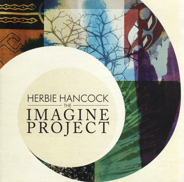The Imagine Project