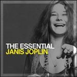 THE ESSENTIAL JANIS JOPLIN