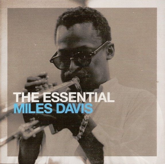 ESSENTIAL MILES DAVIS