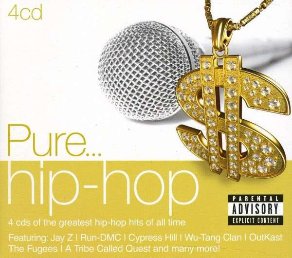 Pure... Hip Hop