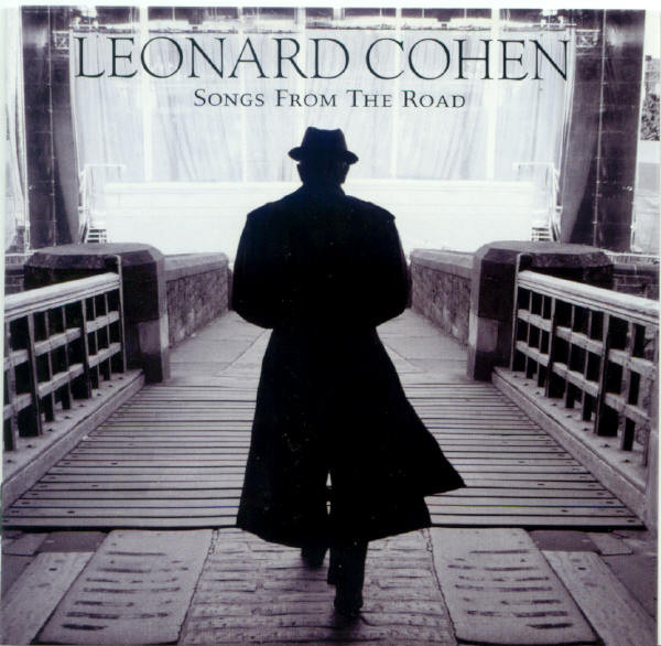 SONGS FROM THE ROAD