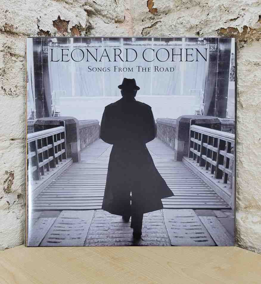 SONGS FROM THE ROAD